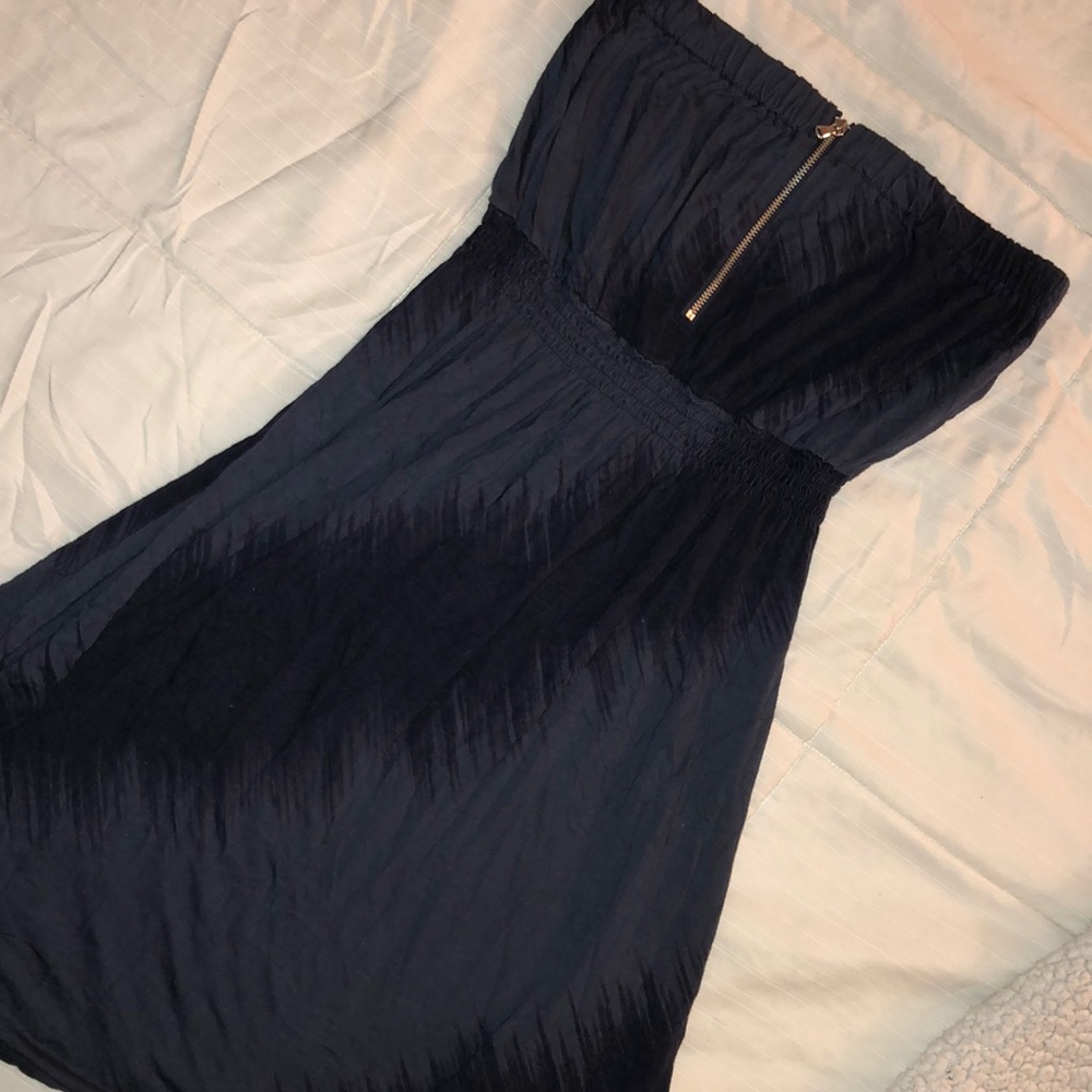 Gap dress!